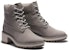 (W) Timberland Kinsley 6-Inch 'Retro Kasual Kelabu' A29EC089