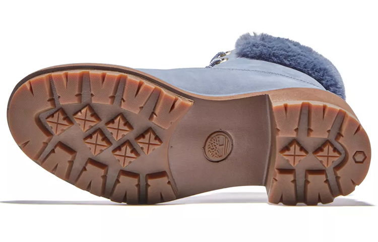 Purchase (W) Timberland Kinsley 6-Inci 'Sky Blue Tahan Air Hak Tinggi' A2HSA073