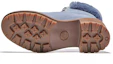 Purchase (W) Timberland Kinsley 6-Inci 'Sky Blue Tahan Air Hak Tinggi' A2HSA073