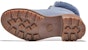 (W) Timberland Kinsley 6-Inch 'Sky Blue Waterproof High-Heel' Biru Kalis Air A2HSA073