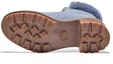 Details for (W) Timberland Kinsley 6-Inch 'Sky Blue Waterproof High-Heel' Biru Kalis Air A2HSA073