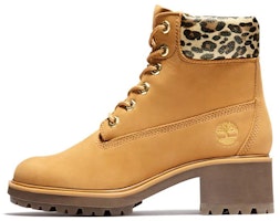 (Women) Timberland Kinsley 6-Inch Boots 'Yellow' A2BB5231 (Women) Timberland Kinsley 6-Inch Boots 'Yellow' A2BB5231