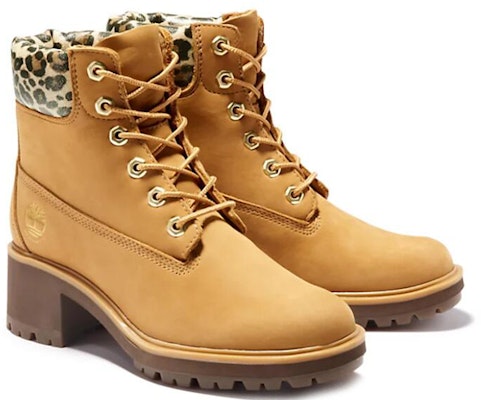 (Women) Timberland Kinsley 6-Inch Boots 'Yellow' A2BB5231 Order (Women) Timberland Kinsley 6-Inch Boots 'Yellow' A2BB5231
