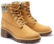 Order (W) But Kinsley Timberland 6-Inci 'Kuning' A2BB5231