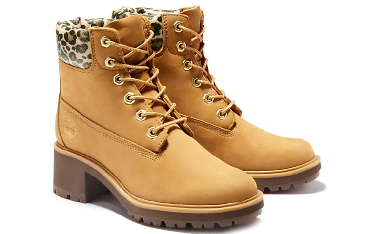 Order (W) Timberland Kinsley Boots 6-Inch 'Kuning' A2BB5231