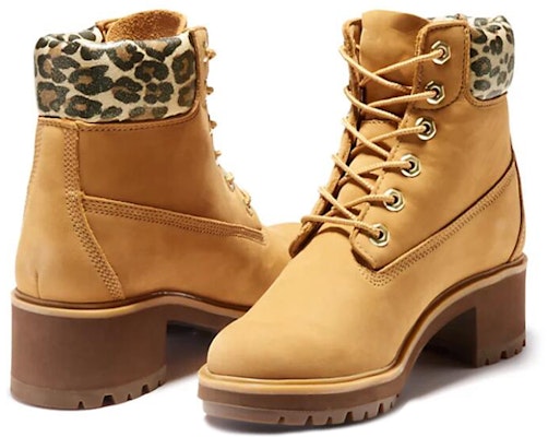 (W) 添柏岚 Kinsley 6英寸靴 '黄色' A2BB5231 Lookbook (W) 添柏岚 Kinsley 6英寸靴 '黄色' A2BB5231