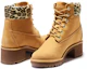 Lookbook (W) Timberland Kinsley Boots 6-Inch 'Kuning' A2BB5231