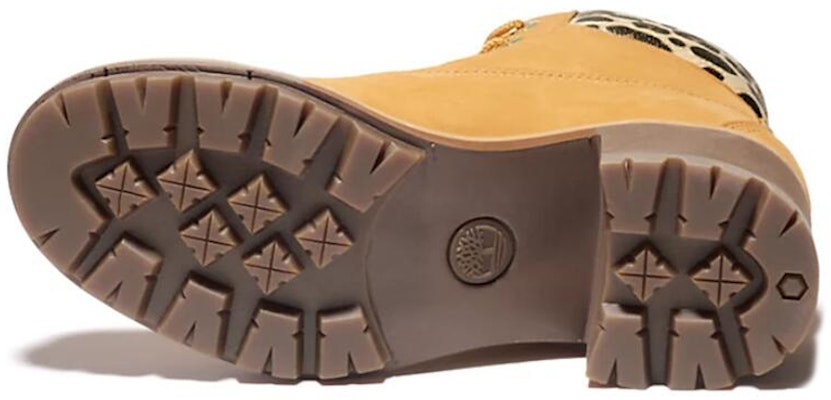 (Women) Timberland Kinsley 6-Inch Boots 'Yellow' A2BB5231 Shop (Women) Timberland Kinsley 6-Inch Boots 'Yellow' A2BB5231