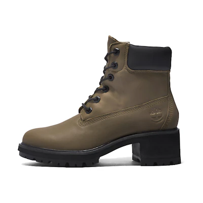 (W) Timberland Kinsley 6 'Brown Black'