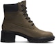 Order (W) Timberland Kinsley 6 'Coklat Hitam' A437T327