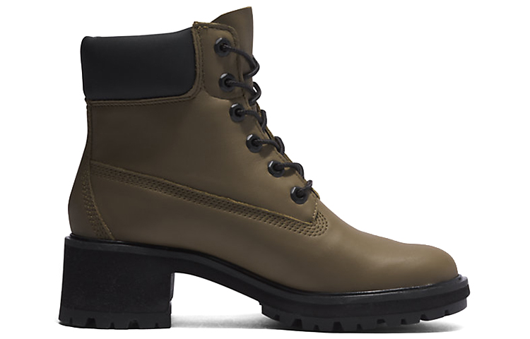 Order (Women) Timberland Kinsley 6 'Brown Black' A437T327