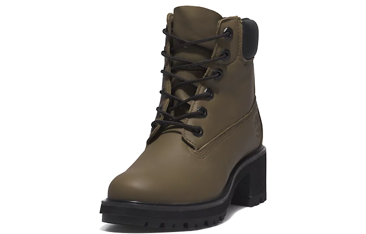 Lookbook (Women) Timberland Kinsley 6 'Brown Black' A437T327