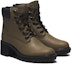 Shop (W) Timberland Kinsley 6 'Coklat Hitam' A437T327