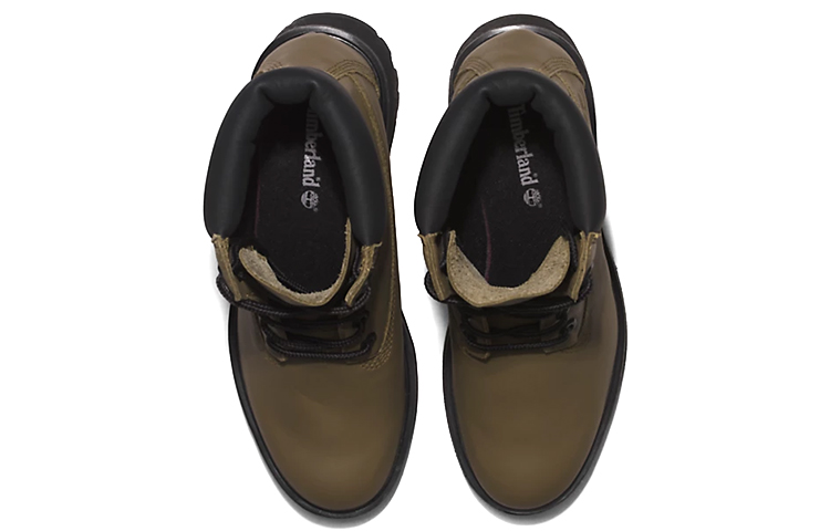 Purchase (Women) Timberland Kinsley 6 'Brown Black' A437T327