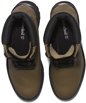 (Women) Timberland Kinsley 6 'Brown Black' A437T327 Purchase (Women) Timberland Kinsley 6 'Brown Black' A437T327