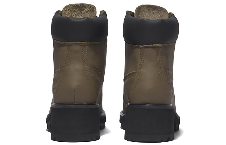 Details for (Women) Timberland Kinsley 6 'Brown Black' A437T327