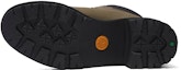 Sizing (W) Timberland Kinsley 6 'Coklat Hitam' A437T327