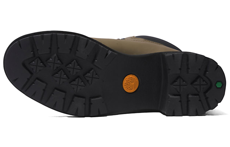 Sizing (Women) Timberland Kinsley 6 'Brown Black' A437T327