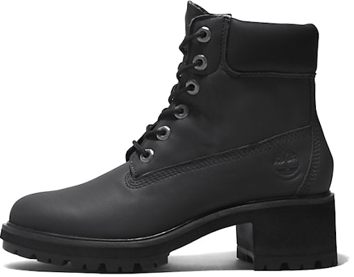 (W) Botas Impermeables Timberland Kinsley 6" 'Cuero Negro de Grano Completo' A436T015 Buy (W) Botas Impermeables Timberland Kinsley 6" 'Cuero Negro de Grano Completo' A436T015