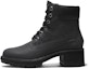 Buy (W) Botas Impermeables Timberland Kinsley 6" 'Cuero Negro de Grano Completo' A436T015