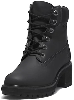 (W) Botas Impermeables Timberland Kinsley 6" 'Cuero Negro de Grano Completo' A436T015 Lookbook (W) Botas Impermeables Timberland Kinsley 6" 'Cuero Negro de Grano Completo' A436T015