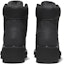 Details for (W) Botas Impermeables Timberland Kinsley 6" 'Cuero Negro de Grano Completo' A436T015