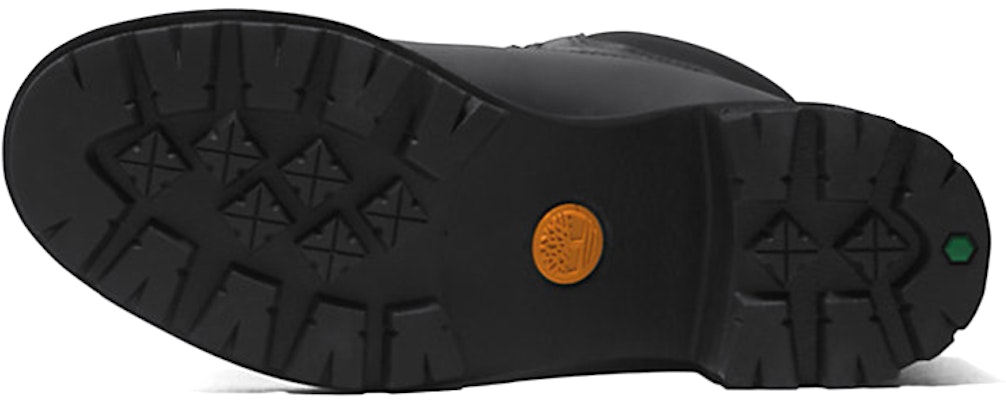 (W) Botas Impermeables Timberland Kinsley 6" 'Cuero Negro de Grano Completo' A436T015 Sizing (W) Botas Impermeables Timberland Kinsley 6" 'Cuero Negro de Grano Completo' A436T015