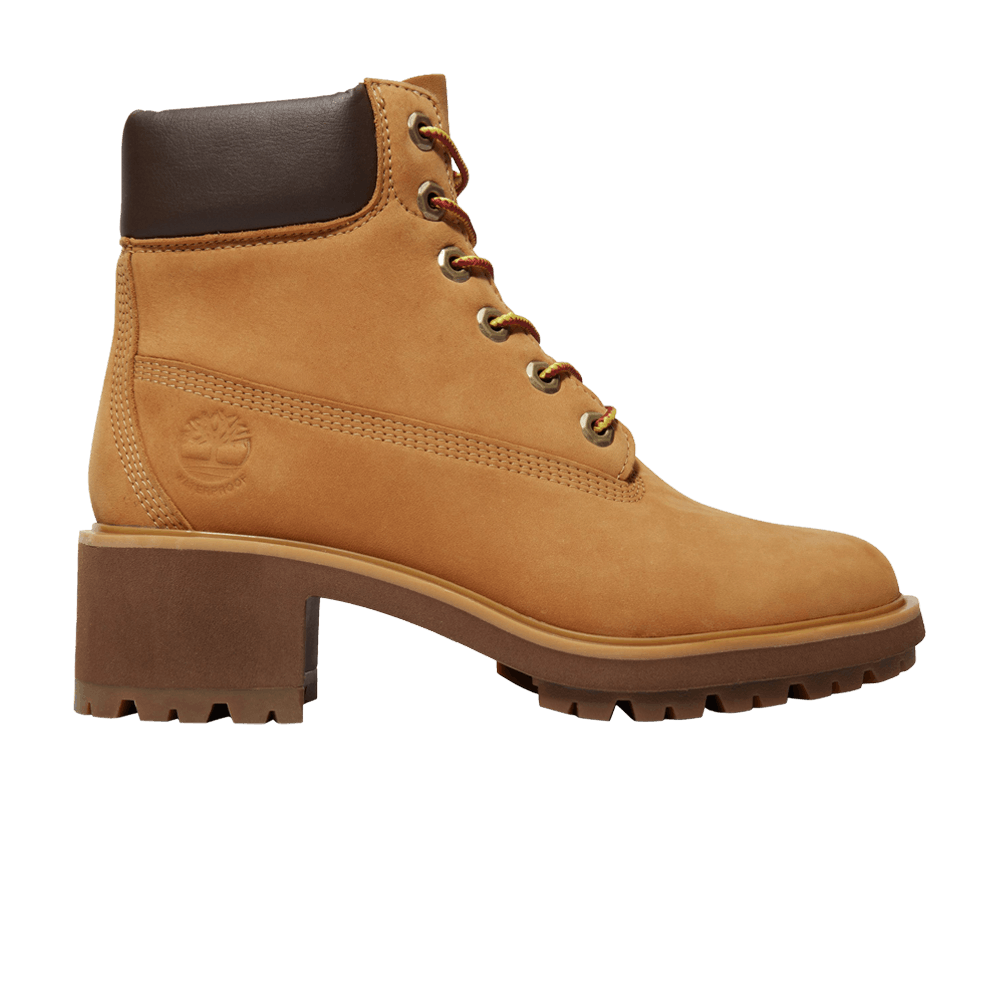 Buy (W) Bota Impermeable Timberland Kinsley 6 Inch 'Wheat' TB0A25BS231