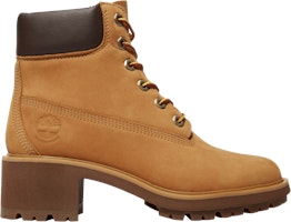 (Women) Timberland Kinsley 6 Inch Waterproof Boot 'Wheat' TB0A25BS231 (Women) Timberland Kinsley 6 Inch Waterproof Boot 'Wheat' TB0A25BS231