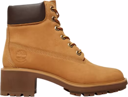 (Women) Timberland Kinsley 6 Inch Waterproof Boot 'Wheat' TB0A25BS231 (Women) Timberland Kinsley 6 Inch Waterproof Boot 'Wheat' TB0A25BS231
