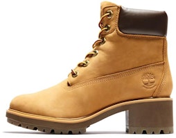 (Women) Timberland Kinsley 6 Inch Waterproof Boots 'Wheat' A25BS231 (Women) Timberland Kinsley 6 Inch Waterproof Boots 'Wheat' A25BS231