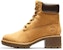 (W) Timberland Kinsley 6 Inch But Kalispang 'Wheat' kalis air A25BS231