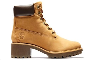 添柏岚 Kinsley 6英寸靴 女款 小麥 Order 添柏岚 Kinsley 6英寸靴 女款 小麥