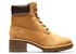 (W) Timberland Kinsley 6 Inch But Kalispang 'Wheat' kalis air A25BS231