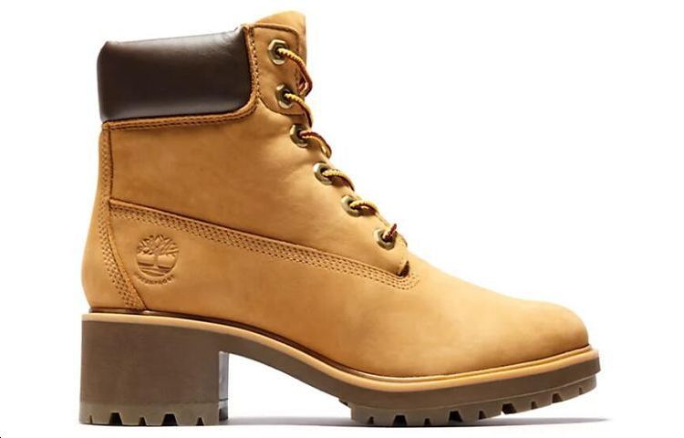 Lookbook (W) Timberland Kinsley 6 Inch But Kalispang 'Wheat' kalis air A25BS231