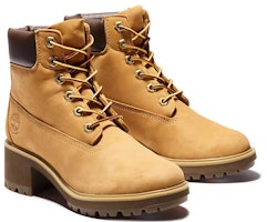 添柏岚 Kinsley 6英寸靴 女款 小麥 Lookbook 添柏岚 Kinsley 6英寸靴 女款 小麥