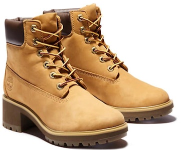 (W) 添柏岚Kinsley 6英寸防水靴‘麦色’ A25BS231 Lookbook (W) 添柏岚Kinsley 6英寸防水靴‘麦色’ A25BS231