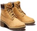 Lookbook (W) Timberland Kinsley 6 Inch But Kalispang 'Wheat' kalis air A25BS231