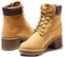 Shop (W) Timberland Kinsley 6 Inch But Kalispang 'Wheat' kalis air A25BS231