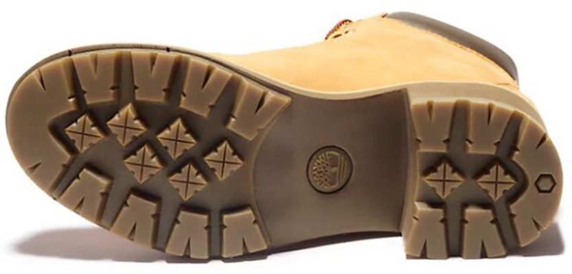 (Women) Timberland Kinsley 6 Inch Waterproof Boots 'Wheat' A25BS231 Purchase (Women) Timberland Kinsley 6 Inch Waterproof Boots 'Wheat' A25BS231