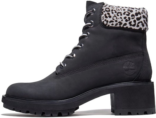 (Women) Timberland Kinsley 'Black Waterproof' A2ET6001 Buy (Women) Timberland Kinsley 'Black Waterproof' A2ET6001