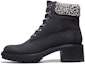 Buy (W) Timberland Kinsley 'Hitam Kalis Air' A2ET6001