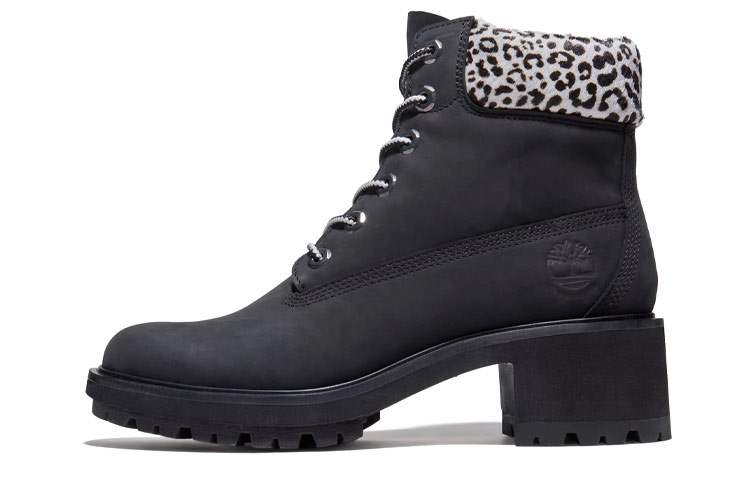 (Women) Timberland Kinsley 'Black Waterproof' A2ET6001