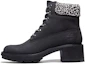 Buy (W) Timberland Kinsley 'Hitam Kalis Air' A2ET6001