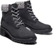 Lookbook (W) Timberland Kinsley 'Hitam Kalis Air' A2ET6001