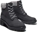 Lookbook (W) Timberland Kinsley 'Hitam Kalis Air' A2ET6001
