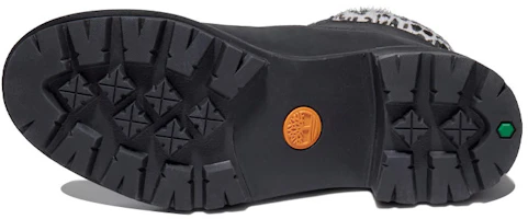 Shop Timberland添柏嵐 Kinsley 休閒耐磨防水馬汀靴 女款 黑色