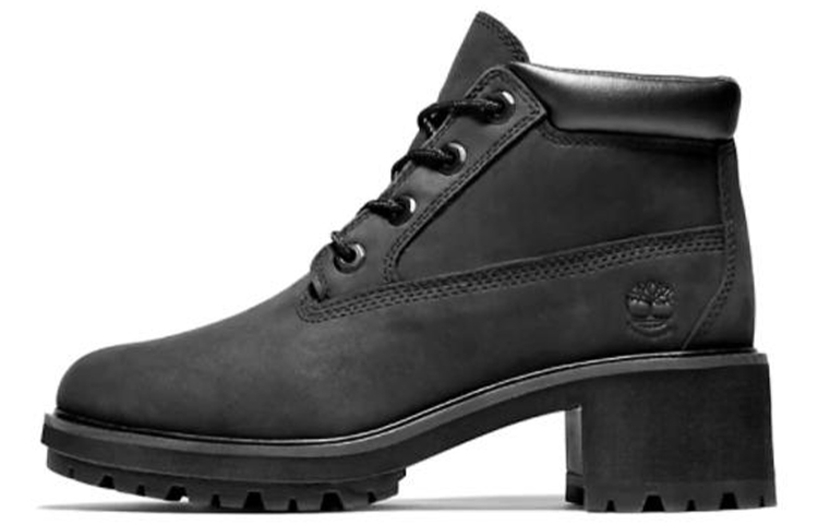 (Women) Timberland Kinsley Chukka 'Black' A2CJT001