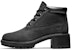 (W) Timberland Kinsley Chukka 'Hitam' A2CJT001
