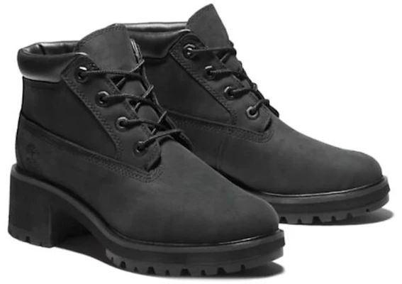 (W) Timberland Kinsley Chukka ''Schwarz'' A2CJT001 Order (W) Timberland Kinsley Chukka ''Schwarz'' A2CJT001